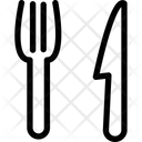 پیش‌نمایش فایل fork-and-knife-2165587 از پک غذا
