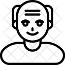 پیش‌نمایش فایل old-man-2206795 از پک آواتارها