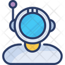 پیش‌نمایش فایل astronaut-2206161 از پک آواتار