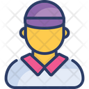 پیش‌نمایش فایل delivery-man-2206169 از پک آواتار