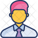پیش‌نمایش فایل employee-2206170 از پک آواتار