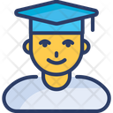 پیش‌نمایش فایل graduate-2206175 از پک آواتار
