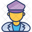 پیش‌نمایش فایل policeman-2206173 از پک آواتار