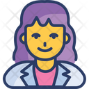 پیش‌نمایش فایل receptionist-2206177 از پک آواتار