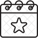پیش‌نمایش فایل calendar-2242454 از پک رویدادها و سرگرمی