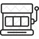 پیش‌نمایش فایل slot-machine-2242493 از پک رویدادها و سرگرمی