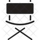پیش‌نمایش فایل director-chair-2242207 از پک رویدادها و سرگرمی