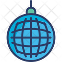 پیش‌نمایش فایل disco-ball-2241532 از پک رویدادها و سرگرمی