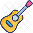 پیش‌نمایش فایل guitar-2241537 از پک رویدادها و سرگرمی