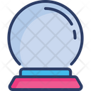 پیش‌نمایش فایل magic-ball-2241527 از پک رویدادها و سرگرمی