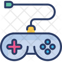 پیش‌نمایش فایل gamepad-2252913 از پک الکترونیک و لوازم خانگی