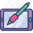 پیش‌نمایش فایل graphic-tablet-2252888 از پک الکترونیک و لوازم خانگی