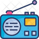 پیش‌نمایش فایل radio-2252872 از پک الکترونیک و لوازم خانگی