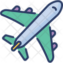 پیش‌نمایش فایل airplane-2264588 از پک حمل و نقل