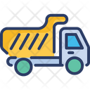 پیش‌نمایش فایل dump-truck-2264580 از پک حمل و نقل