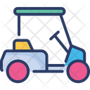 پیش‌نمایش فایل golf-cart-2264573 از پک حمل و نقل