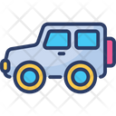 پیش‌نمایش فایل jeep-2264564 از پک حمل و نقل