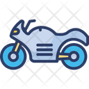 پیش‌نمایش فایل motorcycle-2264575 از پک حمل و نقل