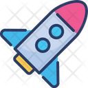 پیش‌نمایش فایل rocket-2264603 از پک حمل و نقل