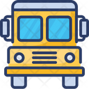 پیش‌نمایش فایل school-bus-2264581 از پک حمل و نقل