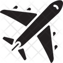 پیش‌نمایش فایل airplane-2265001 از پک حمل و نقل