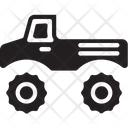 پیش‌نمایش فایل monster-truck-2265028 از پک حمل و نقل