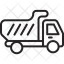 پیش‌نمایش فایل dump-truck-2266181 از پک حمل و نقل