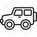 پیش‌نمایش فایل jeep-2266215 از پک حمل و نقل