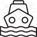 پیش‌نمایش فایل ship-2266210 از پک حمل و نقل