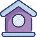 پیش‌نمایش فایل birdhouse-2297949 از پک عید پاک