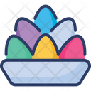 پیش‌نمایش فایل bowl-2297929 از پک عید پاک