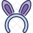 پیش‌نمایش فایل bunny-ear-band-2297936 از پک عید پاک