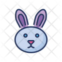 پیش‌نمایش فایل bunny-face-2297967 از پک عید پاک