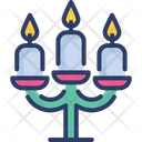پیش‌نمایش فایل candelabra-2297925 از پک عید پاک