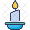 پیش‌نمایش فایل candle-2297884 از پک عید پاک