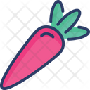 پیش‌نمایش فایل carrot-2297961 از پک عید پاک
