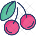 پیش‌نمایش فایل cherries-2297930 از پک عید پاک