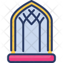 پیش‌نمایش فایل church-mirror-2297909 از پک عید پاک