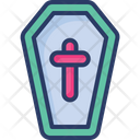 پیش‌نمایش فایل coffin-2297907 از پک عید پاک
