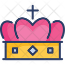پیش‌نمایش فایل crown-2297939 از پک عید پاک