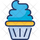 پیش‌نمایش فایل cupcake-2297960 از پک عید پاک
