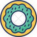 پیش‌نمایش فایل donut-2297892 از پک عید پاک