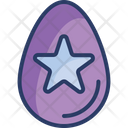 پیش‌نمایش فایل easter-star-2297915 از پک عید پاک