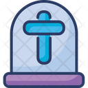 پیش‌نمایش فایل graveyard-2297891 از پک عید پاک