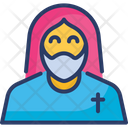 پیش‌نمایش فایل jesus-2297937 از پک عید پاک