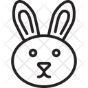 پیش‌نمایش فایل bunny-face-2298241 از پک عید پاک