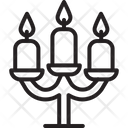 پیش‌نمایش فایل candelabra-2298199 از پک عید پاک