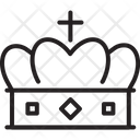 پیش‌نمایش فایل crown-2298213 از پک عید پاک