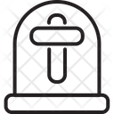 پیش‌نمایش فایل graveyard-2298165 از پک عید پاک