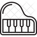 پیش‌نمایش فایل piano-2298196 از پک عید پاک